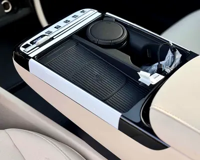 2027 Hyundai TUCSON 缩略图 14