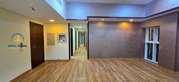 Family Friendly 3-Bedroom+Maid's room+ Store room