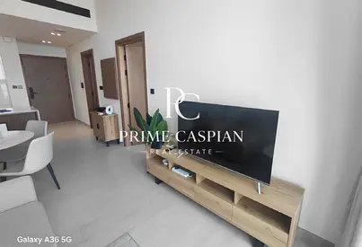 Fully Furnished | Community View | Ready to move