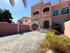 VILLA 7 BEDROOM FOR RENT WITH PRIVATE GARDEN