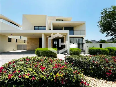Brand New Villa | Ready to Move | Corner Unit
