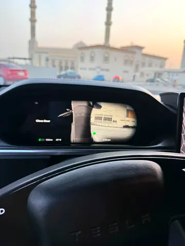 2022 Tesla MODEL S 照片 4