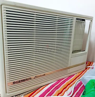 O general window ac for sale