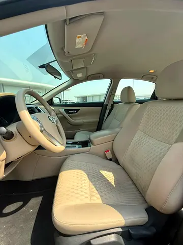 صورة 2 لـ 2015 Nissan ALTIMA