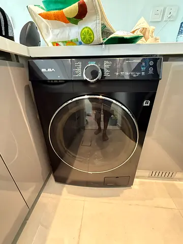 Brand New washing machine/dryer ELBA