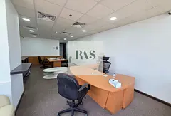 Office for Sale in JLT | Furnished | Ready