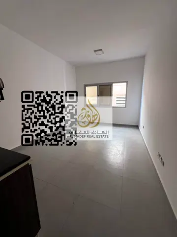 استوديو للإيجار السنوي – الروضة 1