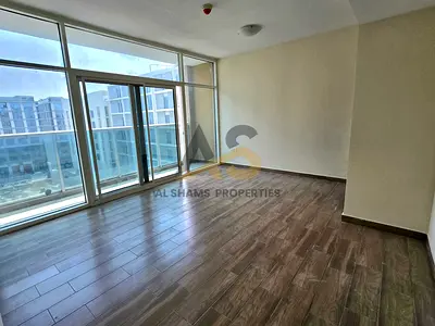 Open view with 2BALCONY premium 2BR Apartment close to Safari mall
