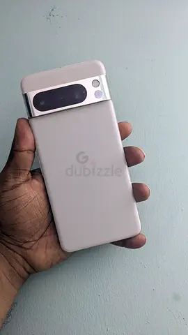Google pixel 8 pro