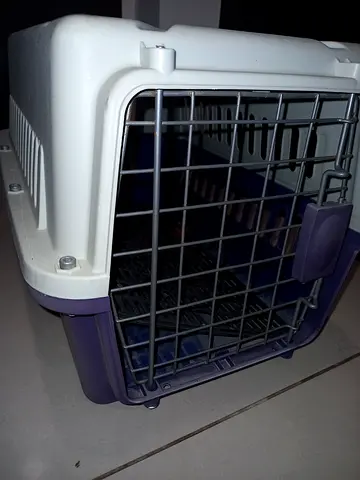Pet Carrier