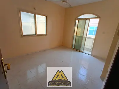 موقع حيوي ومميز | بلكونة بإطلالة مفتوحة | مطبخ مغلق | تكييف مركزي | مساحة مريحة وتصميم عملي | قريب من جميع الخدمات والمرافق | سهولة الوصول إلى الشارقة