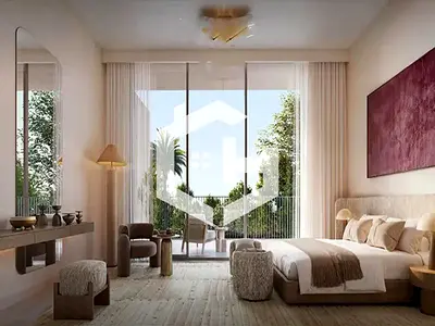 Waterfront Living | Luxurious Villa | 10% DP