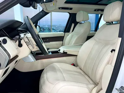 صورة مصغرة 10 لـ 2022 LAND Rover RANGE ROVER