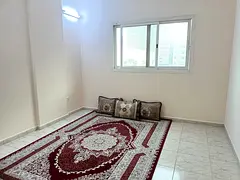 Sharing Room for Working Ladies - Al nabba sharjah