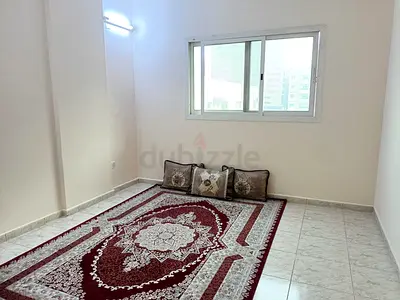 Sharing Room for Working Ladies - Al nabba sharjah