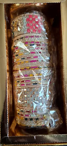 Bangles
