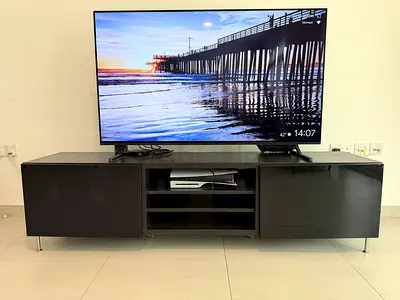 IKEA TV Bench