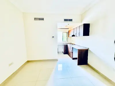 Golden Offer Luxury Studio [ Wardrobe] Just 18k In Muwailah Sharjah