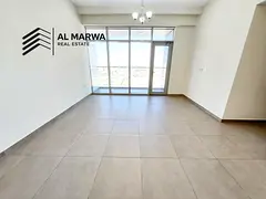 Modern 1BR | AC Free | Parking Free | Balcony | Built-in Wardrobes | Kids Area | Pool &amp; Gym