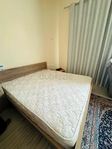 mattress — good condition 180*200
