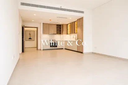 Landscape View | Mid-Floor | Brand New