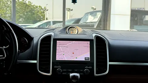صورة مصغرة 17 لـ 2018 Porsche CAYENNE