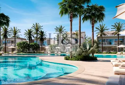 Wake Up on the Beach Corner Villa Prime Location