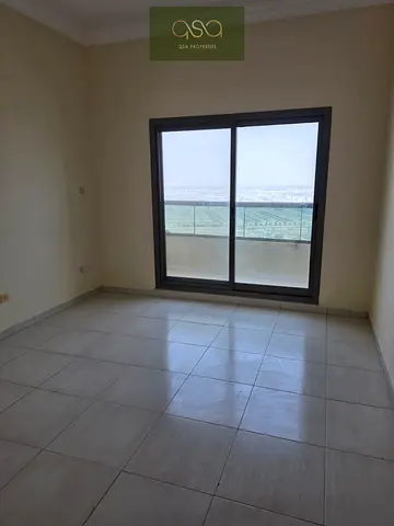 Elegant 2 Bedroom Apartment for Rent in B6 Tower – Ready to Move In