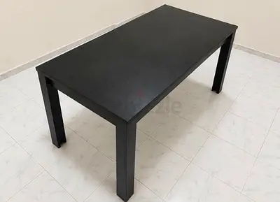 Turkish dining table set | with 6 chairs