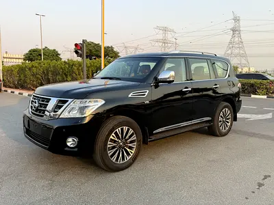 صورة مصغرة 6 لـ 2017 Nissan PATROL