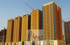 SPACIOUS 2/TWO BEDROOM PLUS MAD ROOM WITH PARKING IN RENT IN EMIRATES CITY