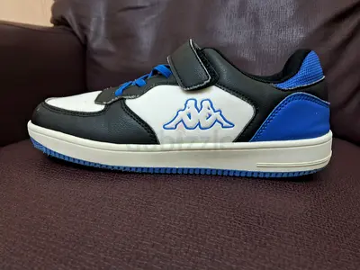 Kappa Shoes for Kids