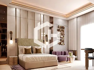 Investor Deal | Fully Furnished 1BR | Near Casino