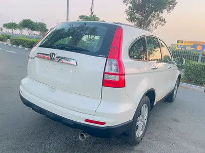 صورة مصغرة 7 لـ 2011 Honda CR-V