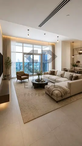 Spacious 2BR | Prime Marina Location | Ideal for End Users & Investors