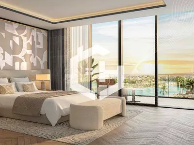 Full Lagoon View | 4% DLD Waiver | 25/75 PP | Huge Discounts