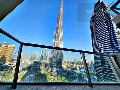 Best Deal | 1BR With Full Burj View | Exclusive