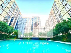 Fully Furnished 1 Bedroom Apartment | 2 Washrooms | Balcony | 1,050 Sq. Ft. | Al Mamsha | AED 59,999