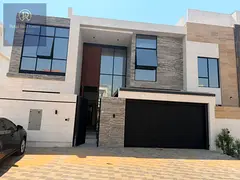 Luxury 6BR Villa for Sale | Spacious Layout | Al Hoshi, Sharjah