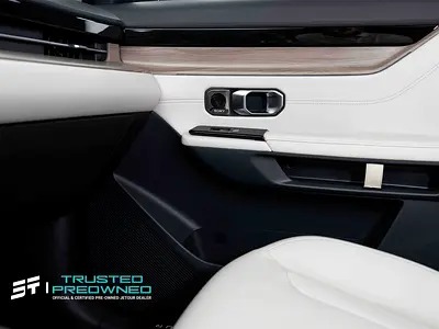 Jetour Dashing 1.6T Luxury, миниатюра 13