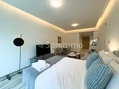 Fully Furnished | Ready to Move-in | Cozy Studio — 2