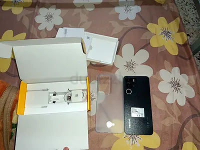 Realme C71 (open box ) 256gb tdra