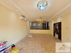 Spacious 3Bhk villa on the Corniche