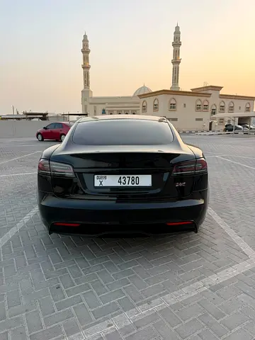 2022 Tesla MODEL S 缩略图 17
