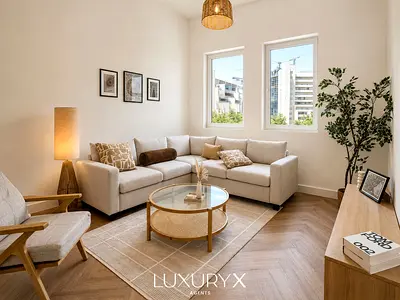 Fully Upgraded | Spacious Layout | Great Location