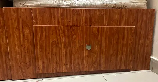 Single Bed