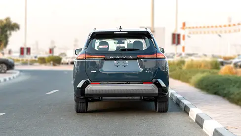2026 Toyota RAV 4 — миниатюра 5