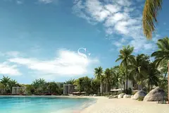 ULTRA LUXURY- BO MONDE -NEAR LAGOON