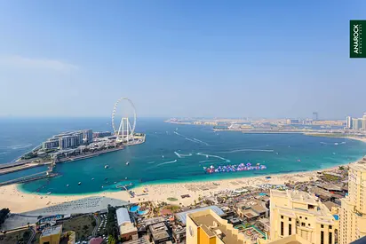 Duplex Loft | Stunning Sea Views | Furnished | Exclusive