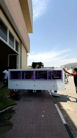 Brand new Edged Banding Machine for heavy duty for sale